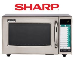 SHARP R21LTF