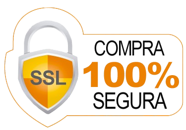 compra 100% segura